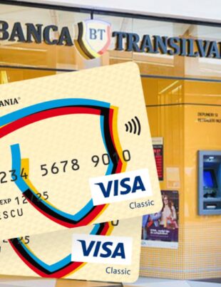 Românii care au carduri la Banca Transilvania au primit înștiințările. Ce se întâmplă cu sediile din toată țara în perioada 1-6 mai