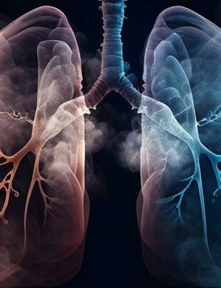 STUDIU. Care ar putea fi cauza cancerului pulmonar?