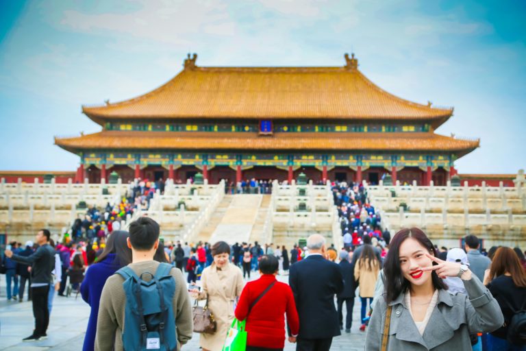 China rămâne fără populație! Ce metodă au găsit autoritățile pentru creșterea natalității