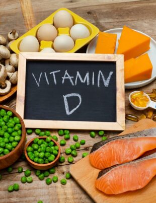 Cât de importantă este vitamina D?