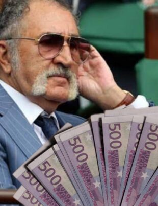 Ion Țiriac a dat lovitura! Magnatul va încasa cel puțin 20 de milioane de euro din asigurări