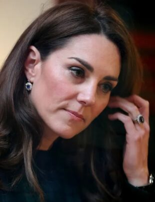 Lovitură pentru familia regală britanică! Prințesa Kate a primit încă un diagnostic dur după cel de cancer