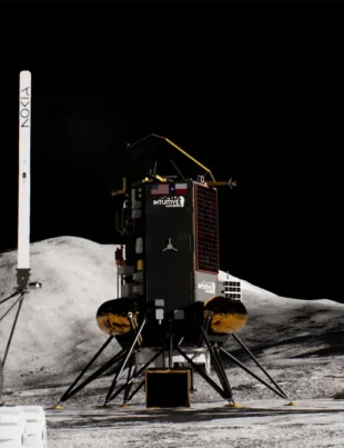 Nokia și NASA duc 4G în spațiu