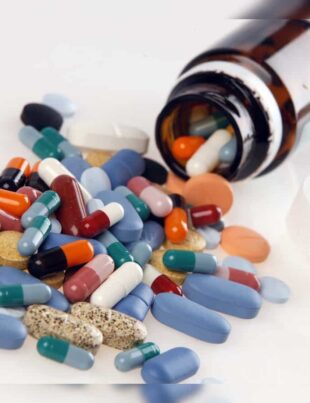 FDA a aprobat un medicament pentru tratarea tumorilor solide