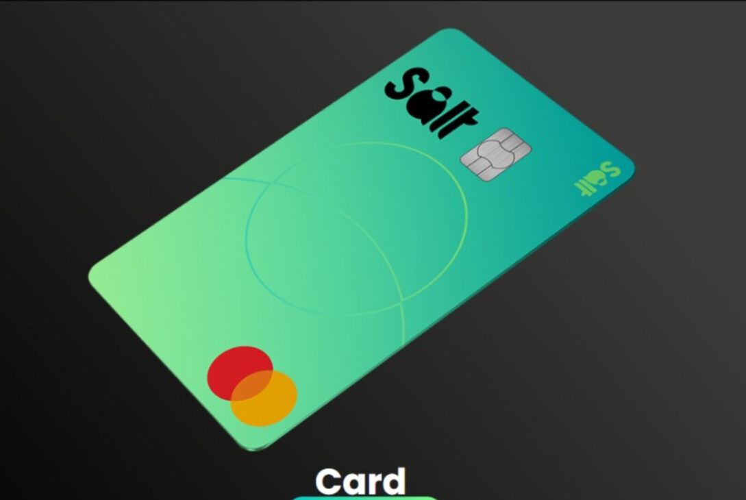Ce lipsește de pe cardurile de la Salt, banca românească digitală. Clienții au observat și s-au îngrijorat