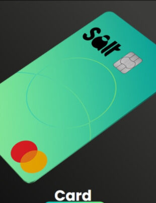 Ce lipsește de pe cardurile de la Salt, banca românească digitală. Clienții au observat și s-au îngrijorat