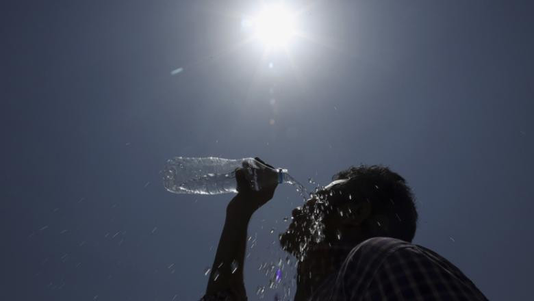 Stresul termic, dăunător pentru sănătate, este în creştere în Europa
