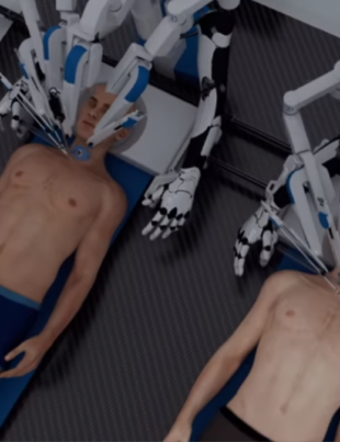 BrainBridge ar putea face posibil transplantul de cap