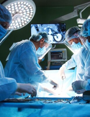 Transplanturile de organe pot avea consecințe neașteptate