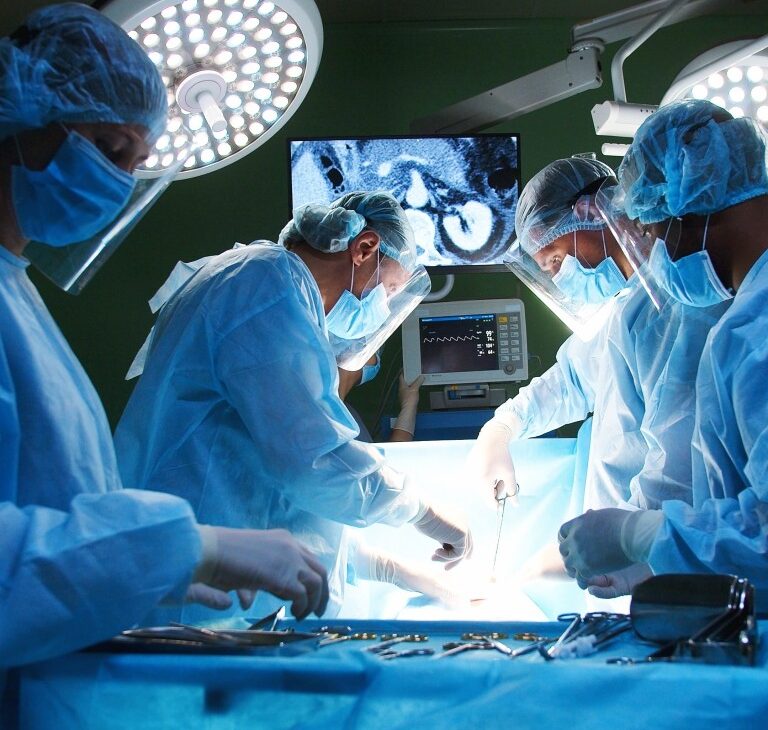 Transplanturile de organe pot avea consecințe neașteptate