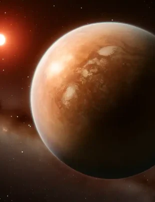 Oamenii de știință descoperă Gliese 12b, o planetă locuibilă