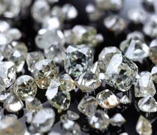 Diamantele cultivate sunt un trend sustenabil