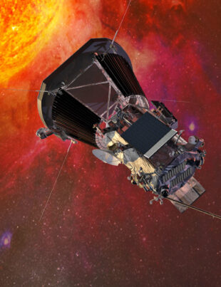 NASA vrea să atingă Soarele. Ce a descoperit Parker Solar Probe