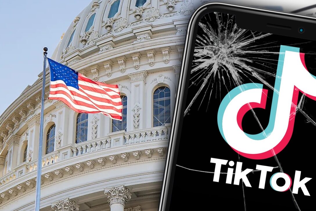 Procesul secolului: TikTok vs. S.U.A. Compania care a creat faimoasa rețea de socializare contestă legea dată împotriva sa