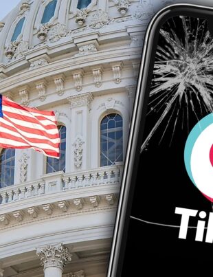 Procesul secolului: TikTok vs. S.U.A. Compania care a creat faimoasa rețea de socializare contestă legea dată împotriva sa