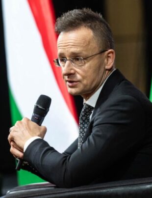 Ungaria este din nou în dezacord cu Uniunea Europeană. Guvernul de la Budapesta nu este de acord cu deciziile NATO