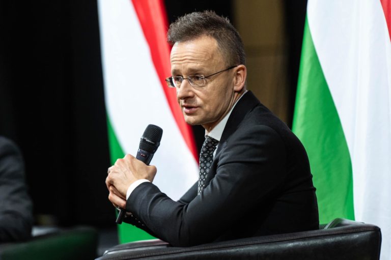 Ungaria este din nou în dezacord cu Uniunea Europeană. Guvernul de la Budapesta nu este de acord cu deciziile NATO