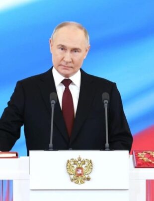 Fortăreața de 5 stele a dictatorului Vladimir Putin. Valoarea construcției de lux ar depăși 1 miliard de euro