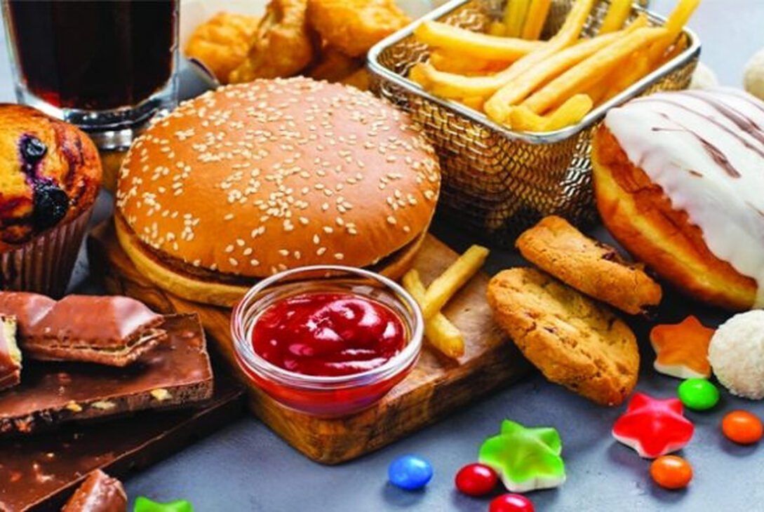 Europenii cred că alimentele ultra-procesate sunt nesănătoase