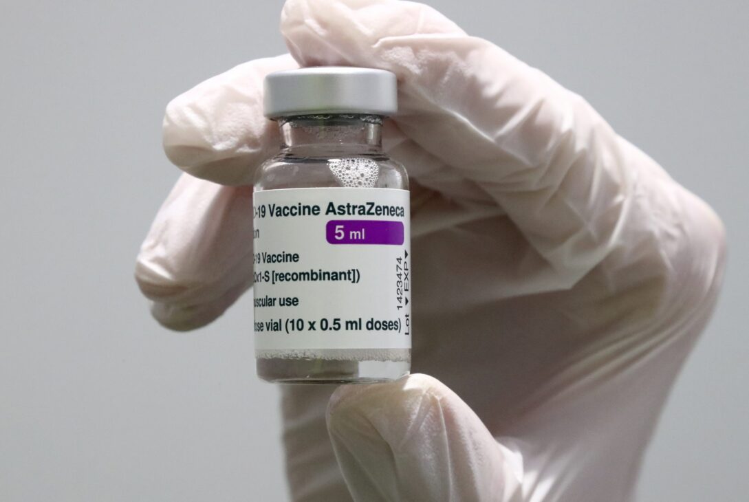 AstraZeneca retrage de pe piață vaccinul Anti-COVID19, Vaxzevria