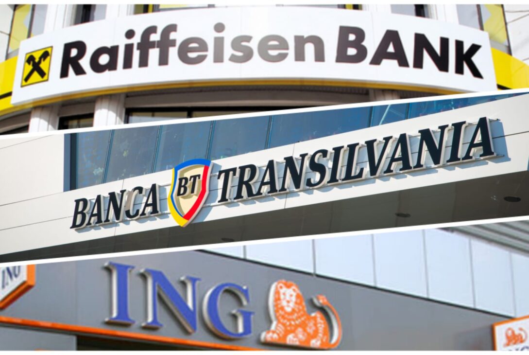 Românii care au carduri la Raiffeisen, Banca Transilvania sau ING au fost înștiințați de ce urmează să se întâmple. Toate unitățile bancare vor fi obligate să își anunțe clienții