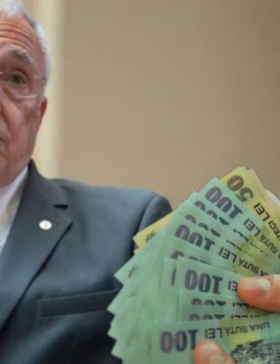 Coșmarul românilor confirmat de Mugur Isărescu și BNR. Oficialii băncii le-au dat vești proaste celor care au rate