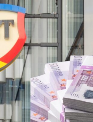 Grupul Banca Transilvania a dat lovitura! Cea mai mare bancă din România a realizat un profit de 1,3 miliarde de lei, în primul trimestru din 2024