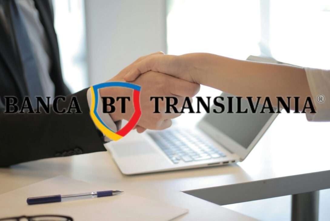 Banca Transilvania acaparează tot. O nouă mutare spectaculoasă s-a realizat pe piața bancară din România între două forțe din domeniu