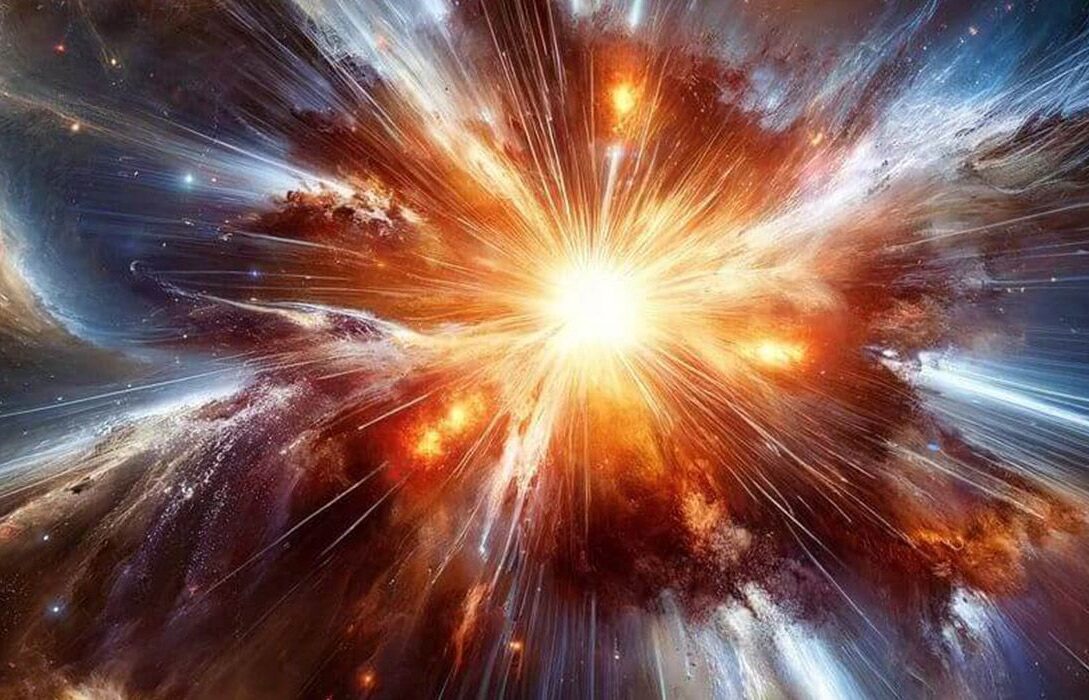 O stea din constelația Coronae Borealis este pe cale să explodeze