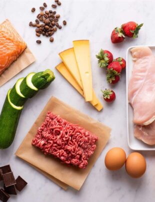 STUDIU. Dieta keto este dăunătoare pentru organism