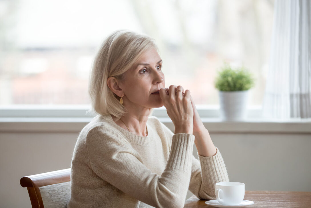 Ce se întâmplă în timpul menopauzei