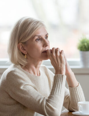 Ce se întâmplă în timpul menopauzei