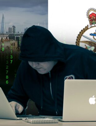 Alertă în Marea Britanie după atacul chinezesc fără precedent. Hackerii asiatici au spart serverele Ministerului Apărării de la Londra