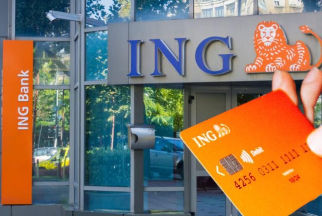 Probleme pentru deținătorii de carduri de la ING! Clienții au fost informați că inconvenientul va persista mai mult timp