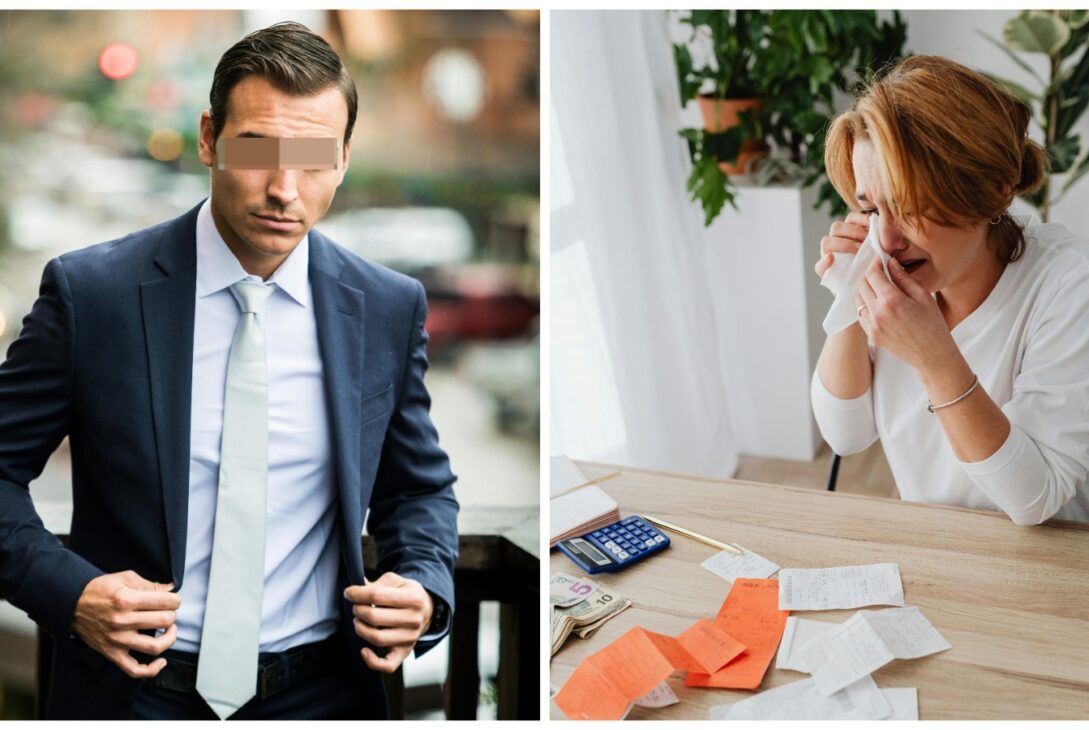 Metoda „italianul” prin care badanta româncă a pierdut 23.000 de euro. Femeia a povestit, în lacrimi, cum și-a pierdut salariul prin înșelătoria de pe Facebook