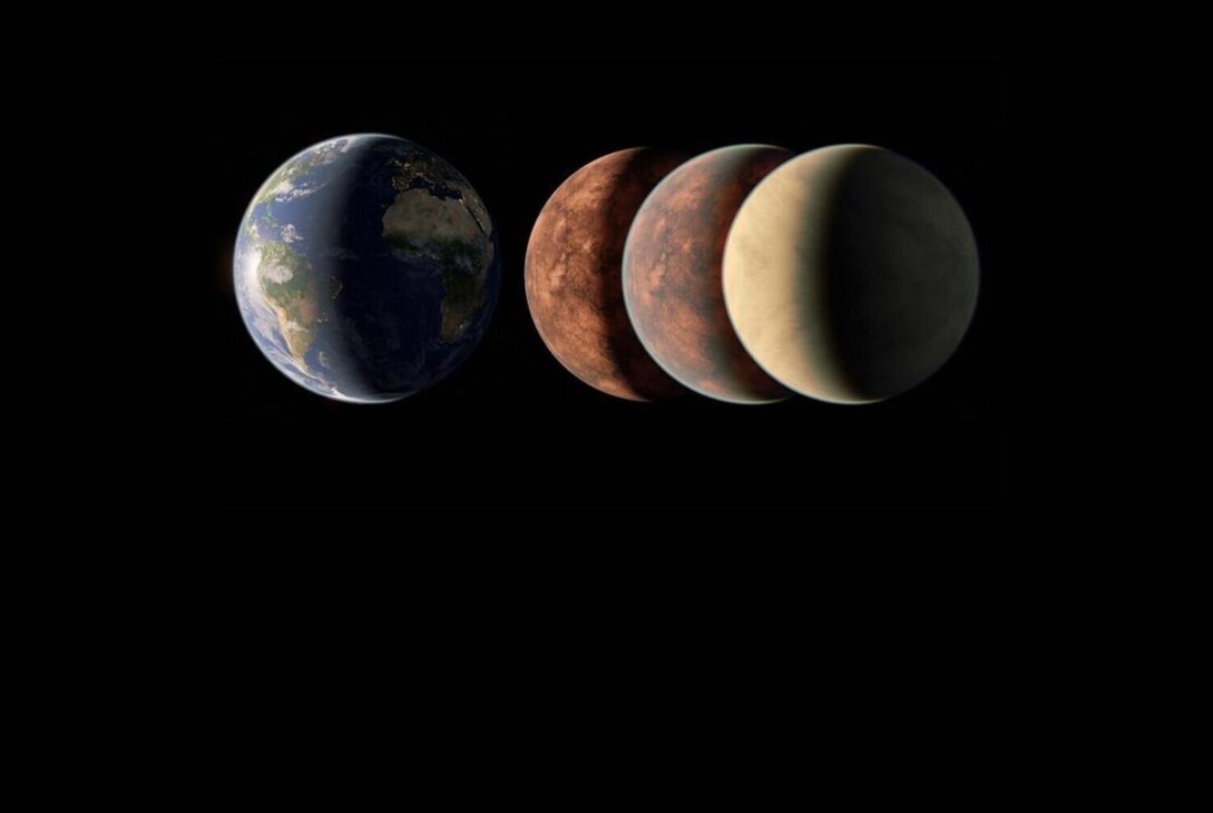O nouă planetă care ar susține viața umană a fost descoperită