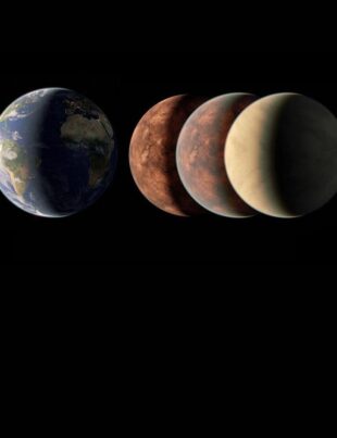 O nouă planetă care ar susține viața umană a fost descoperită