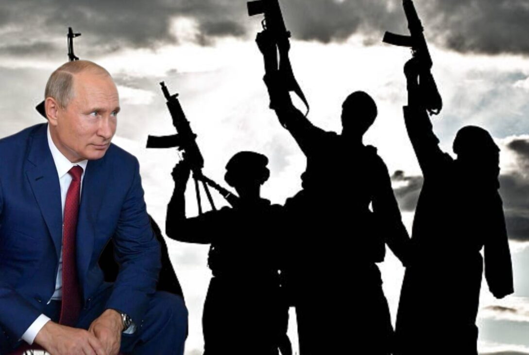 The Telegraph, avertisment cutremurător! Putin recrutează teroriști pentru a lansa atacuri în România și alte țări NATO