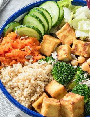 Dietele vegane reduc riscul de a dezvolta cancer și boli de inimă