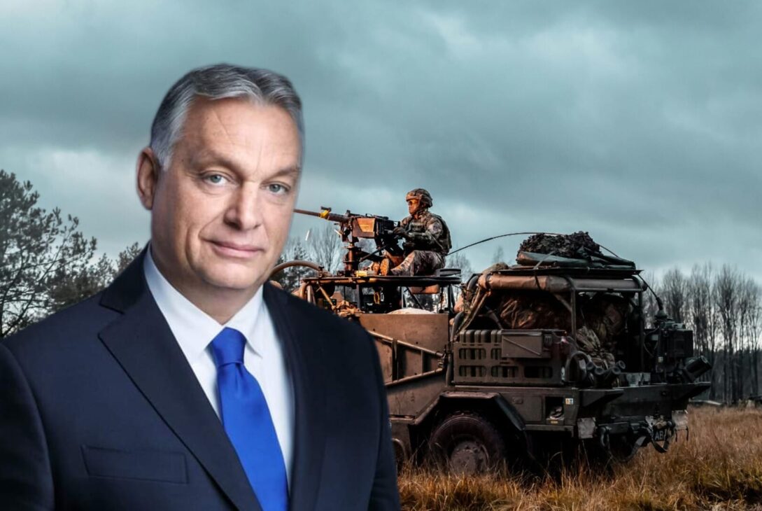 Ungaria se înarmează, iar Viktor Orban explică gestul vecinilor de la vest. Guvernul de la Budapesta va aloca sume importante pentru a se proteja