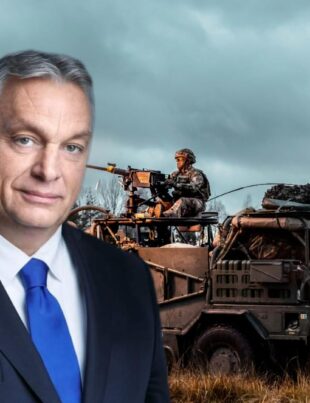 Ungaria se înarmează, iar Viktor Orban explică gestul vecinilor de la vest. Guvernul de la Budapesta va aloca sume importante pentru a se proteja