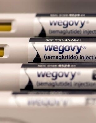 Cercetătorii au analizat efectele pe care le are Wegovy