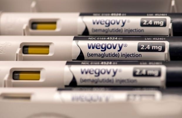Cercetătorii au analizat efectele pe care le are Wegovy
