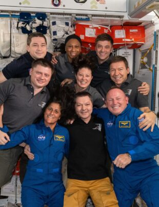 NASA și Boeing amână întoarcerea navetei spațiale Starliner