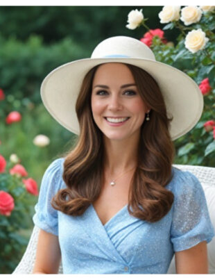 Sănătatea prințesei Kate Middleton este zdruncinată. Veștile dinspre Familia Regală Britanică nu sunt cele mai bune