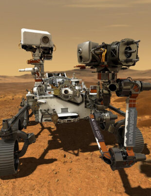 Roverul NASA a făcut recent o descoperire remarcabilă pe Marte