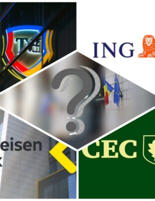 Alertă totală la Raiffeisen Bank, BT, ING, BCR sau CEC Bank. Există o instituție care le devansează la capitolul dobânzi