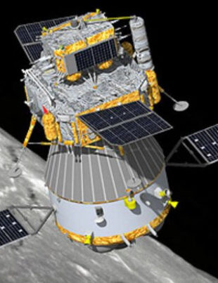 Sonda Chang’e-6 a aselenizat cu succes