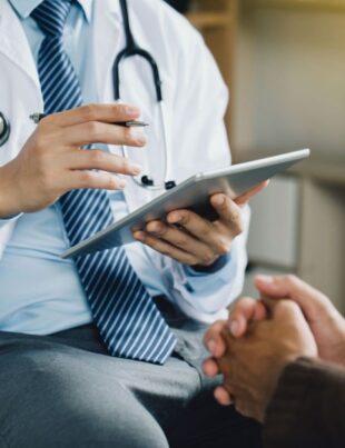 UK testează Inteligența Artificială pentru depistarea cancerului