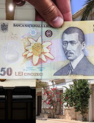 Satul în care o casă costă doar… 50 de lei. Femeia care a cumpărat o asemenea locuință de vacanță a recunoscut metoda de achiziționare